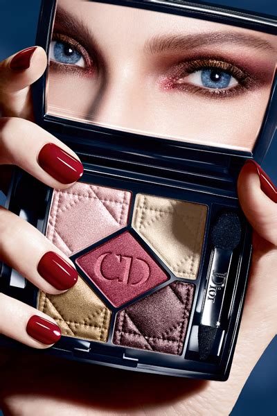 dior eyeshadow 2014 fall|5 New Dior Couleurs Eyeshadow Palettes for Fall 2014.